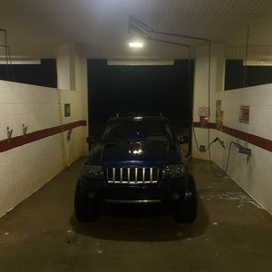 Meet your Posher, Luis